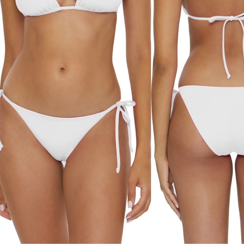 Becca bikini bottoms